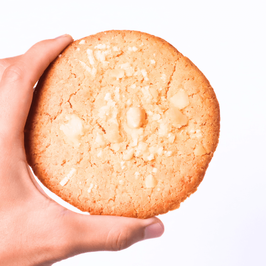 米粉のソフトクッキー 《チーズ》