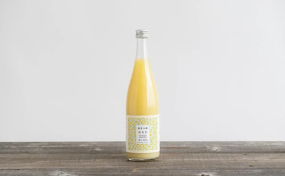 はるかジュース