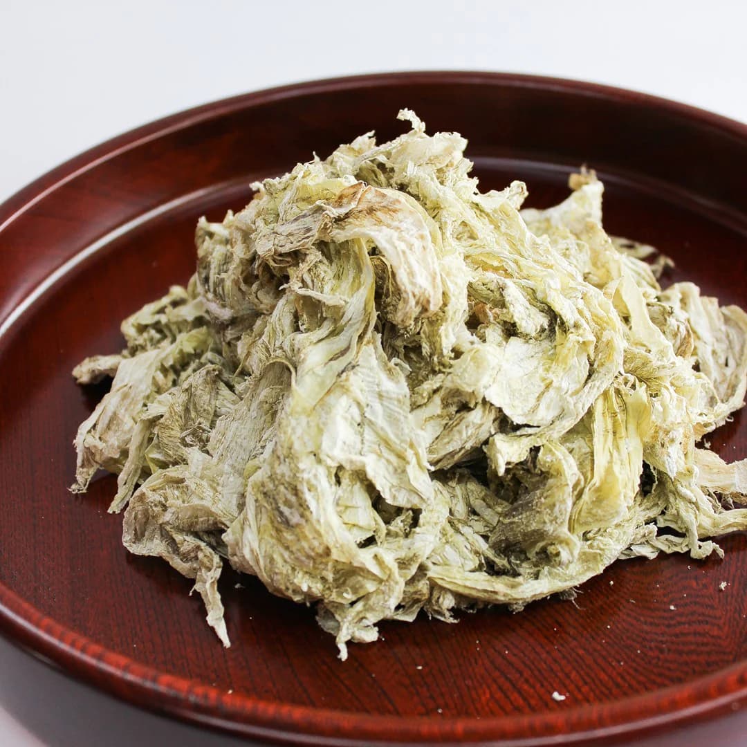 【加工昆布】おぼろ昆布