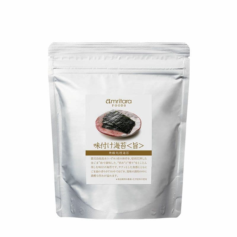 味付け海苔 旨