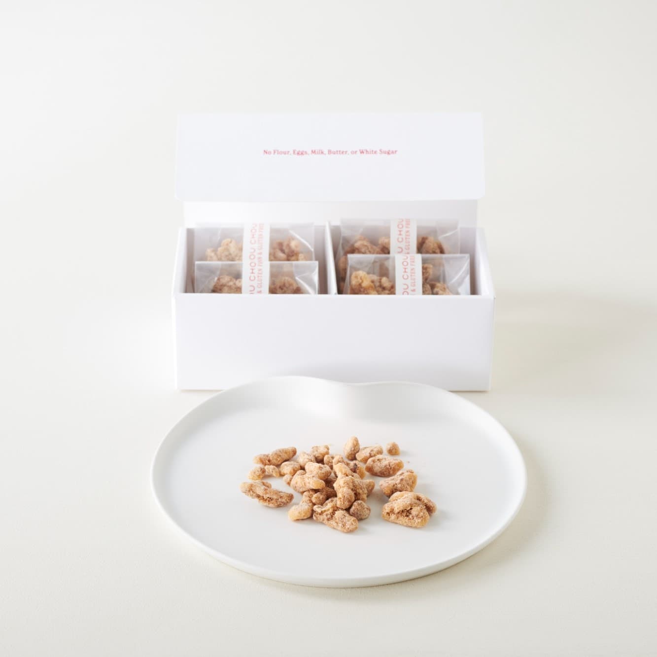 ピュアメープルくるみ