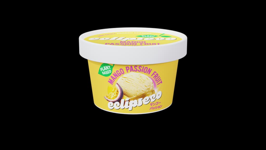 マンゴーパッション