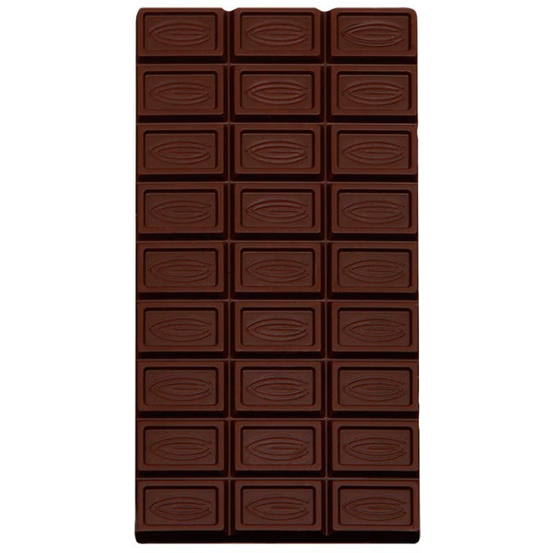 カカオティエバー～BEAN TO BAR～（ガーナ）