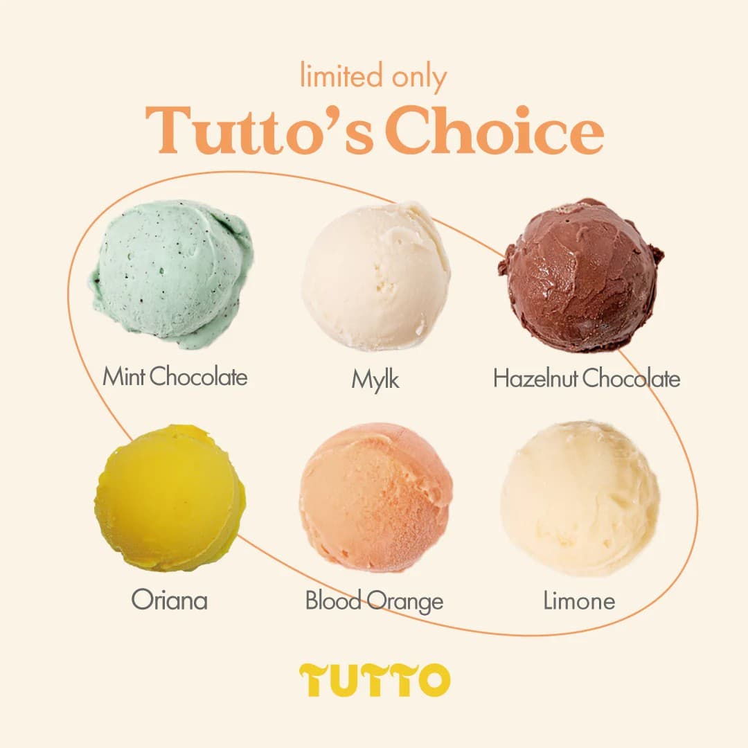 人気フレーバー詰め合わせSET