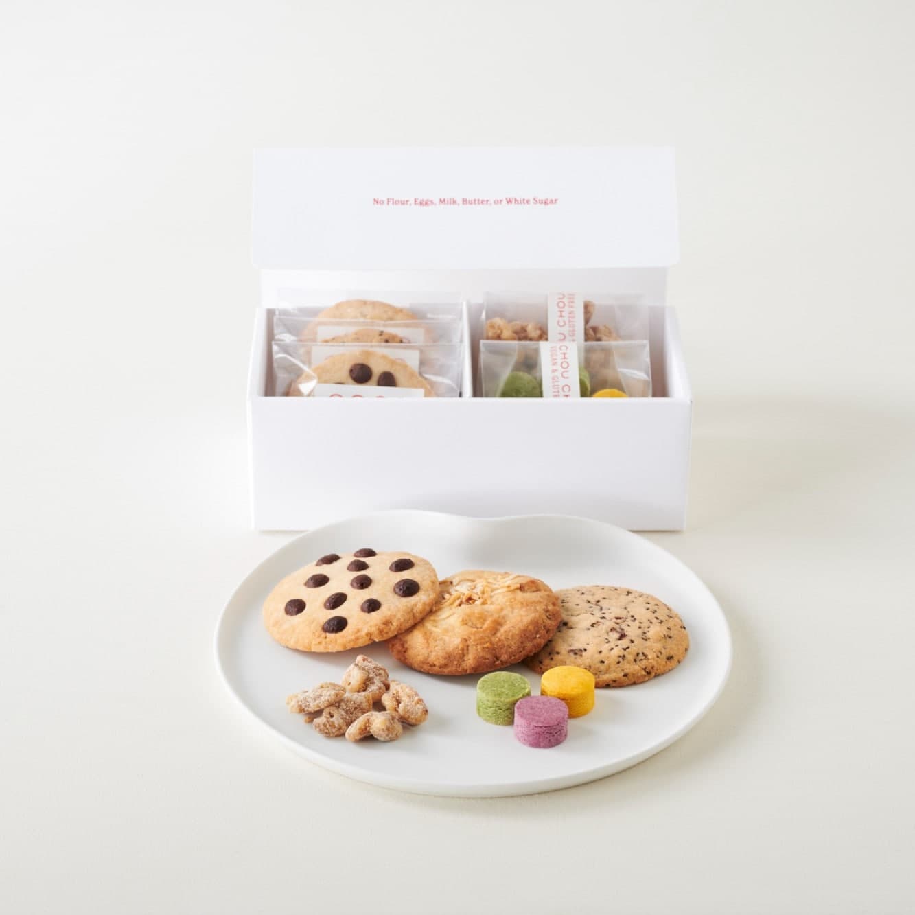 やさしい焼き菓子 詰め合わせ(小)