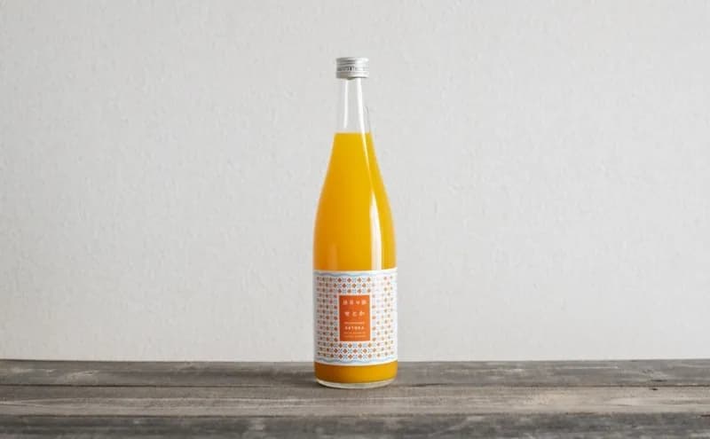 せとかジュース