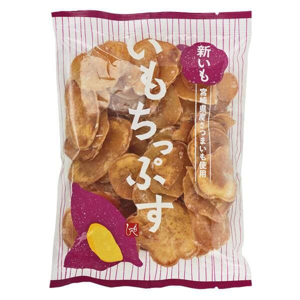 新いも　いもちっぷす