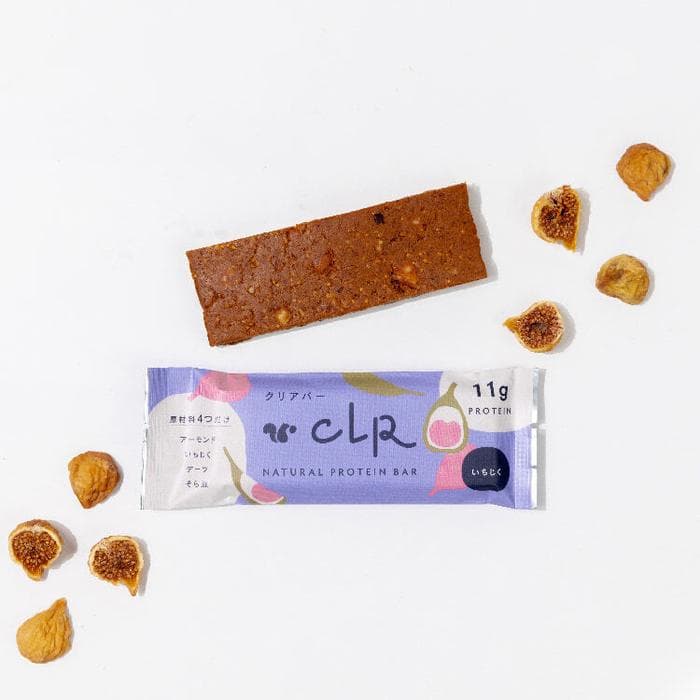 かむほどプチプチいちじく