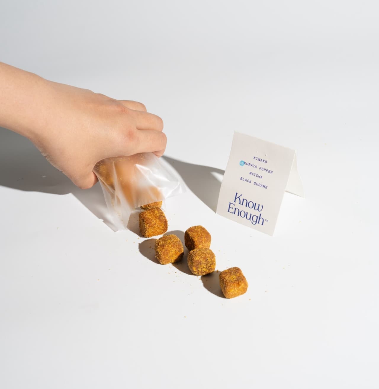 北海道米粉クッキー【クラタペッパー】