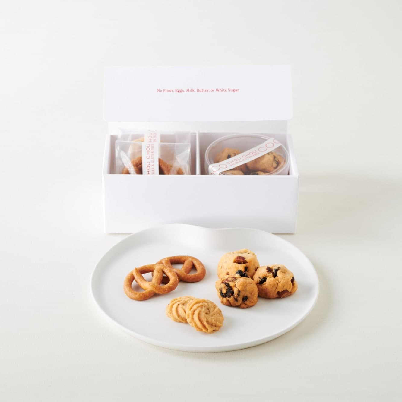 ときめく焼き菓子 詰め合わせ(小)