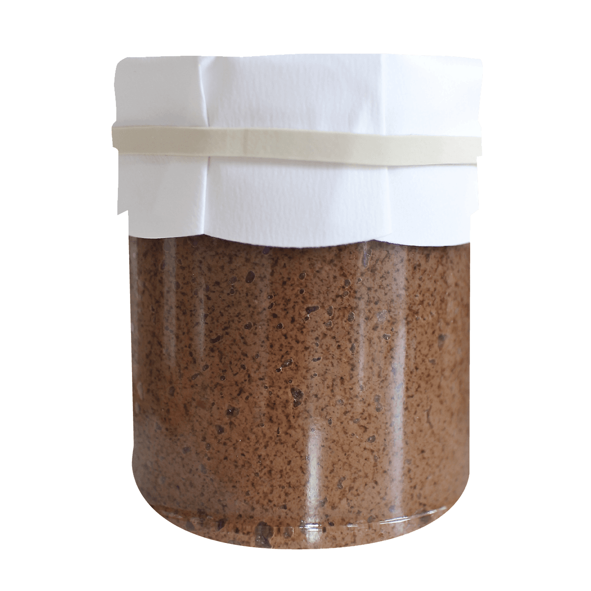 ブラックオリーブペースト