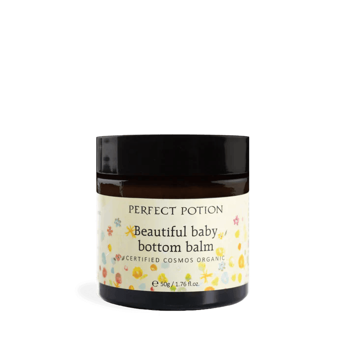 ビューティフルベイビー ボトム バーム