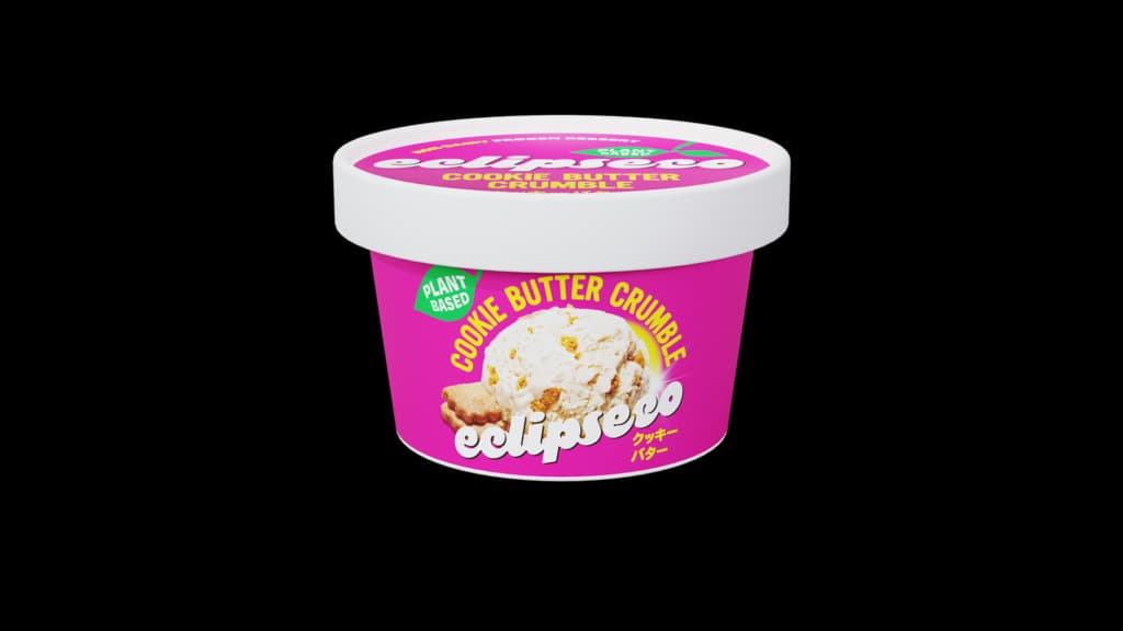 クッキーバター