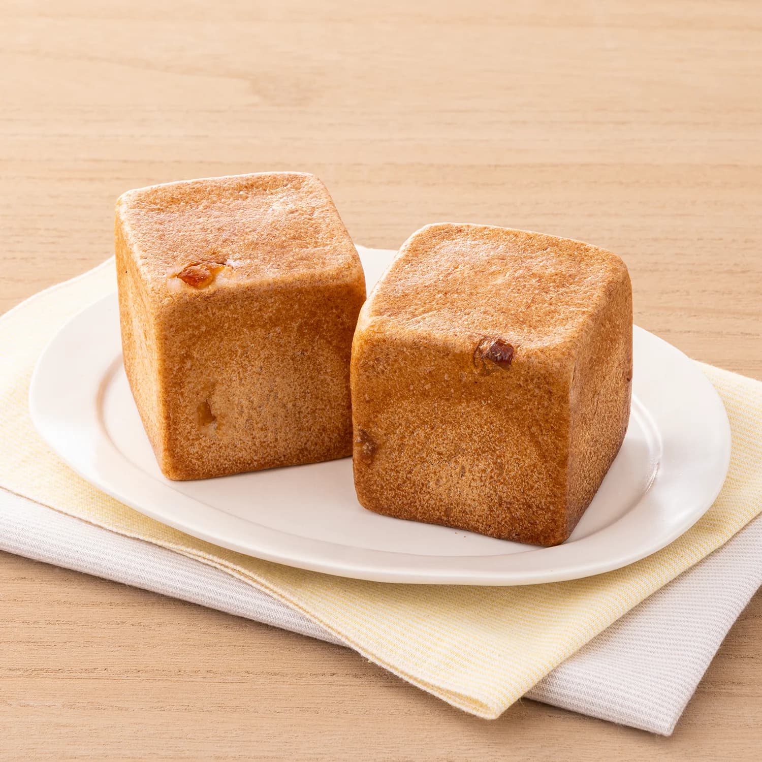 玄米ブレッド あまくさ晩柑