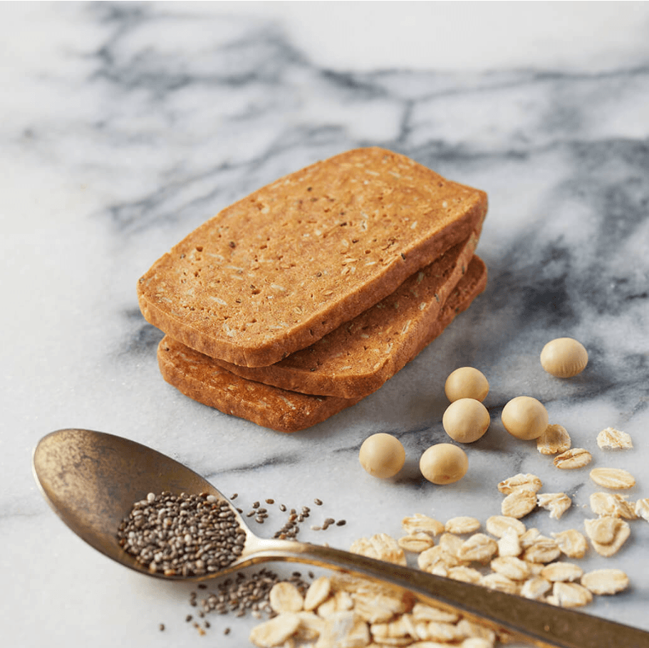 オートミール×おからのグルテンフリークッキー　プレーン