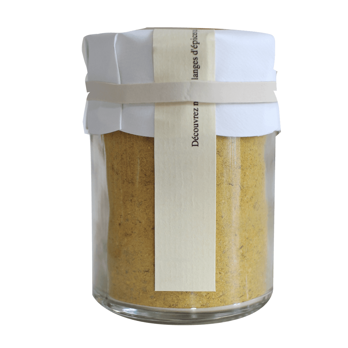 ミックススパイス コ サムイ