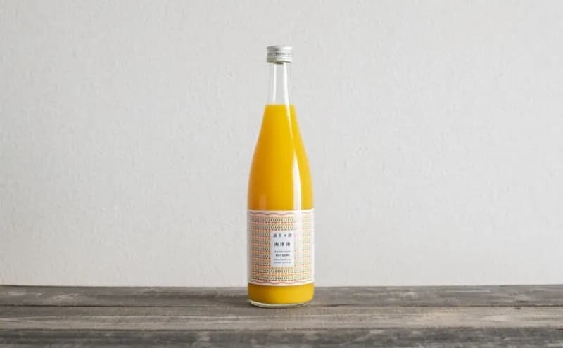 なつみジュース