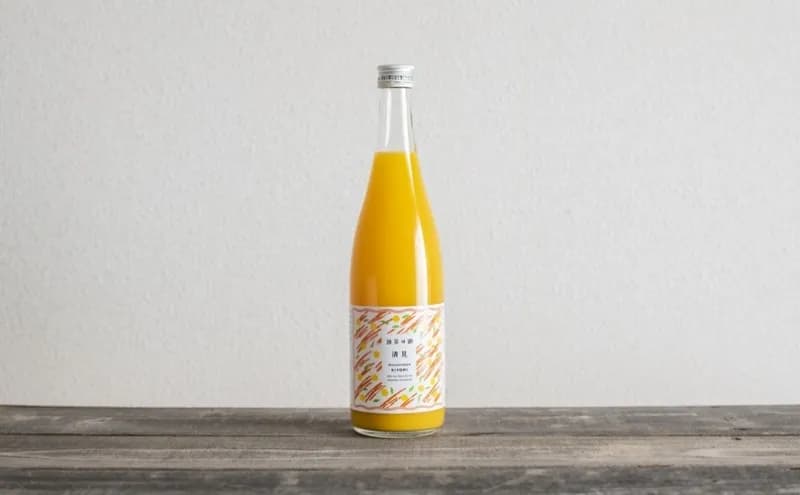清見ジュース