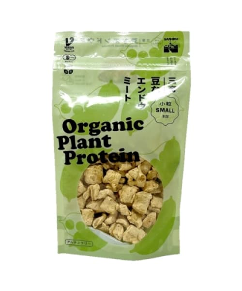 豆なエンドウミート(小粒)