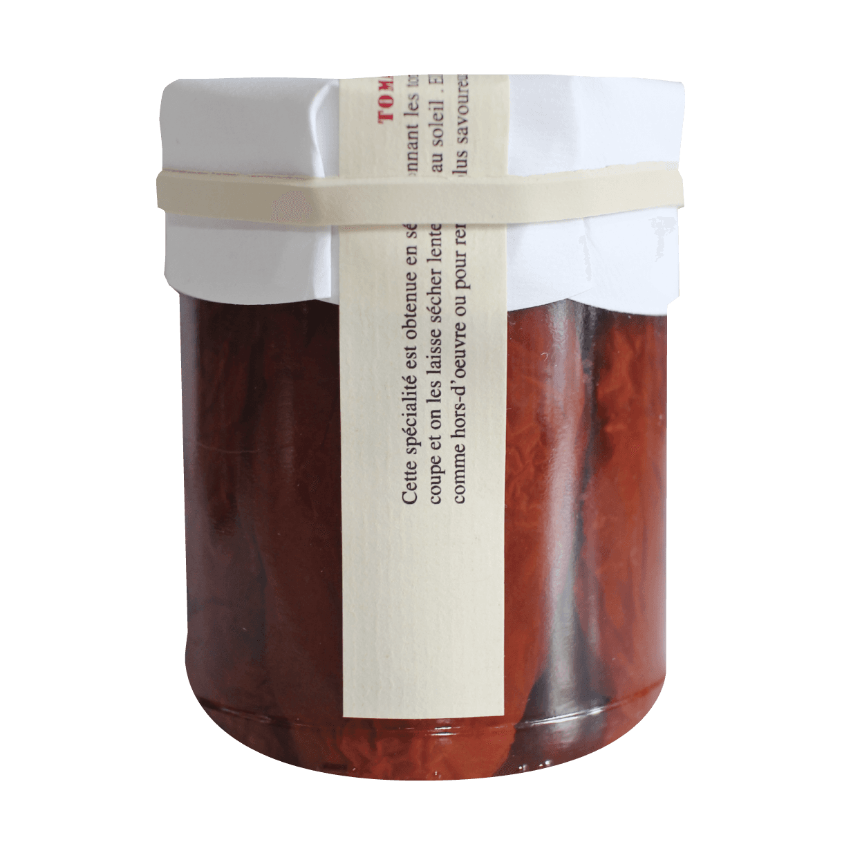 サンドライトマト オイル漬け