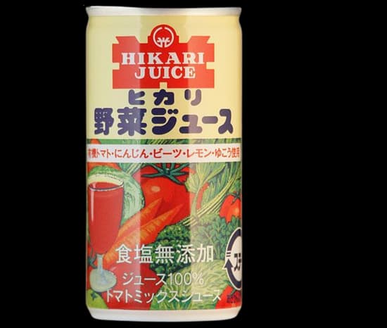 野菜ジュース 食塩無添加