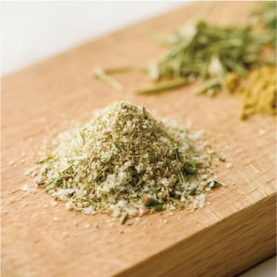 ハーブソルト スパイス