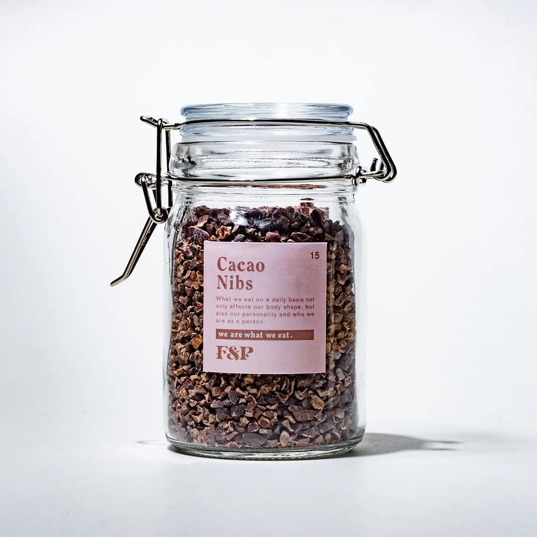 カカオニブ 【レフィル】