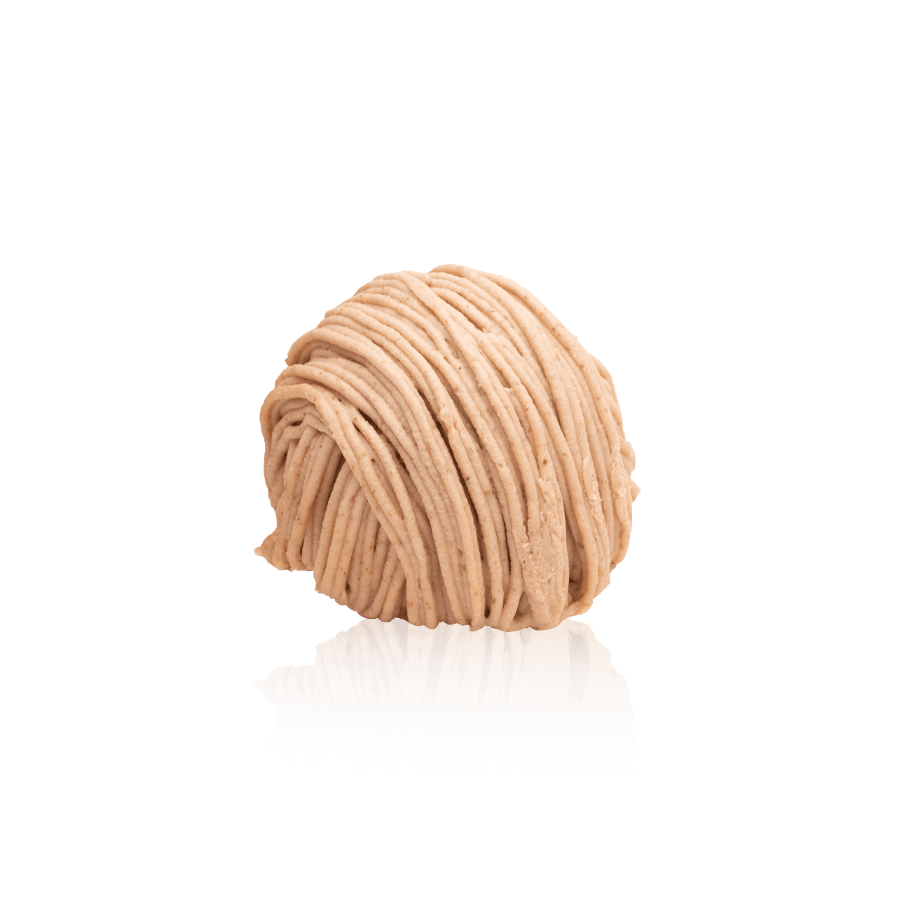 mont blanc 小布施栗のモンブラン