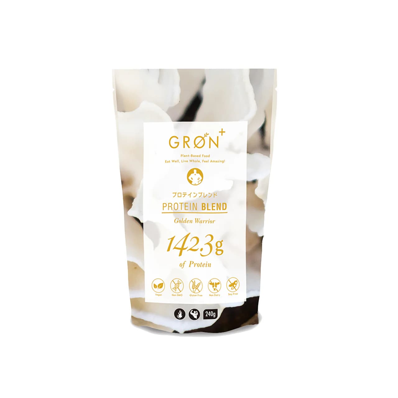 240g