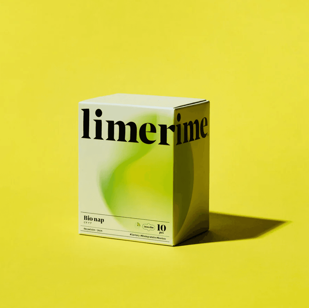 パッド＆ライナー 昼用スリム 24cm