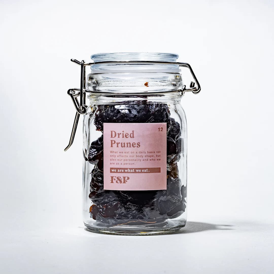 ドライプルーン 【レフィル】