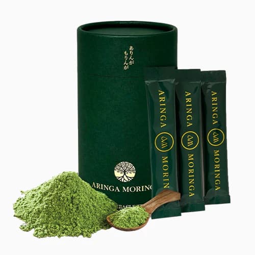 プレミアムパウダースティック