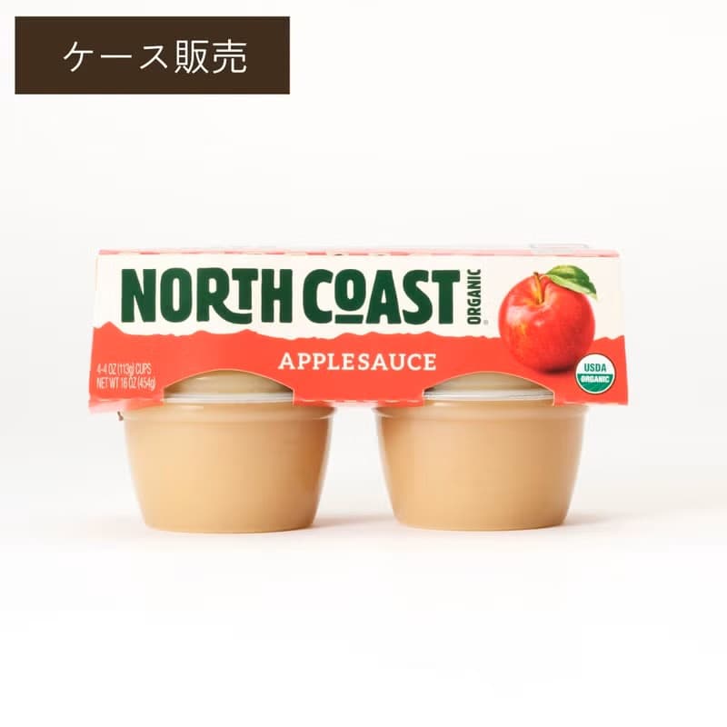 【ケース販売】113g×4カップ入り×12個入