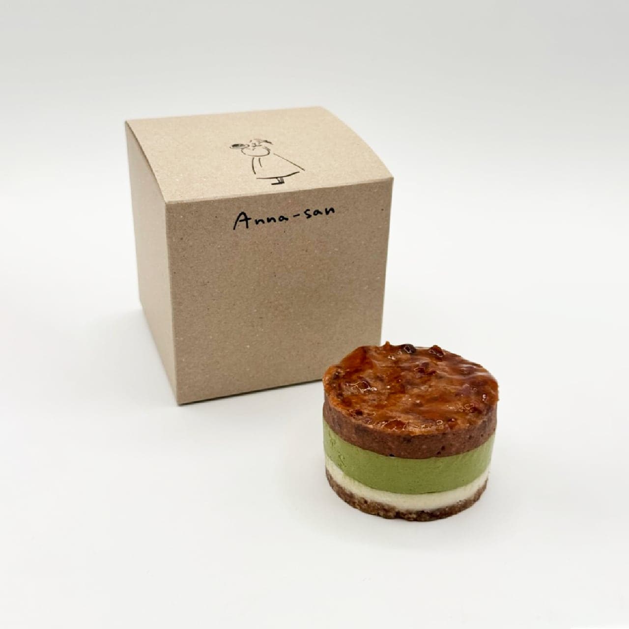 Hakkōan Fromage 発酵あんフロマージュ