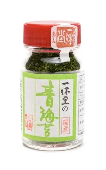 青海苔
