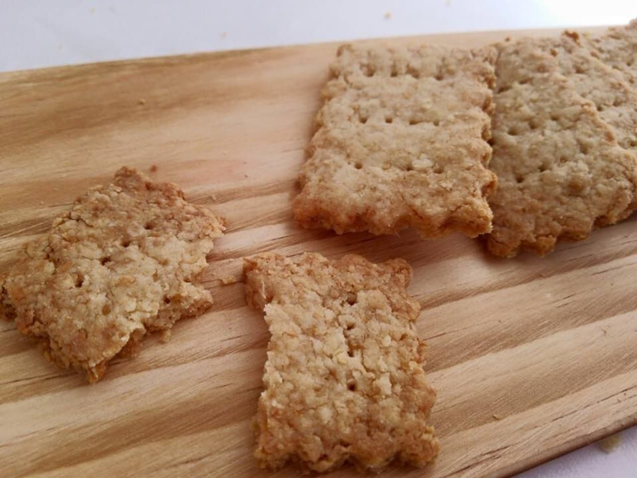 有機ココナッツクッキー