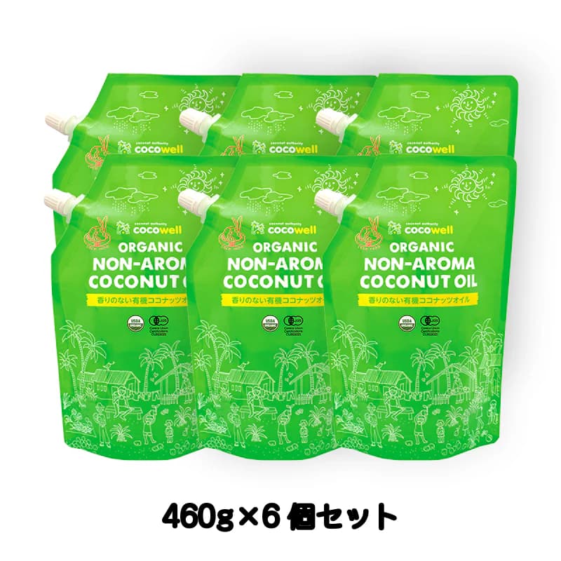 460g×6個セット