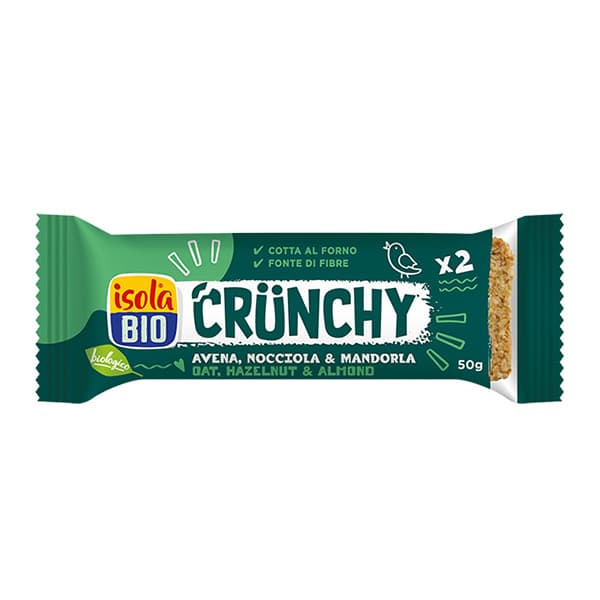 オーガニック アヴェナ ノッチョーラ マンドルラ