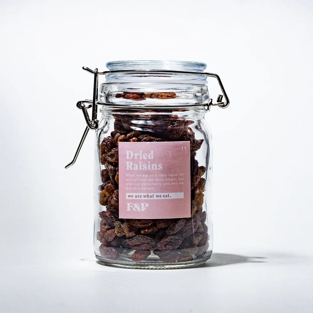 ドライレーズン 【レフィル】