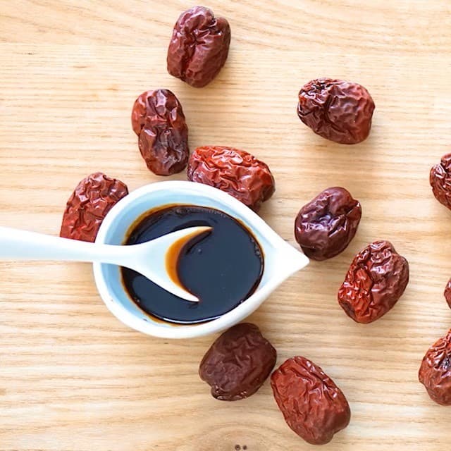 韓国慶山産 なつめのエキス