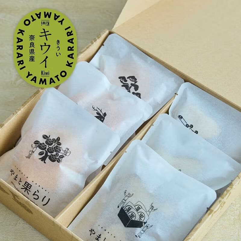 6袋（箱入り）