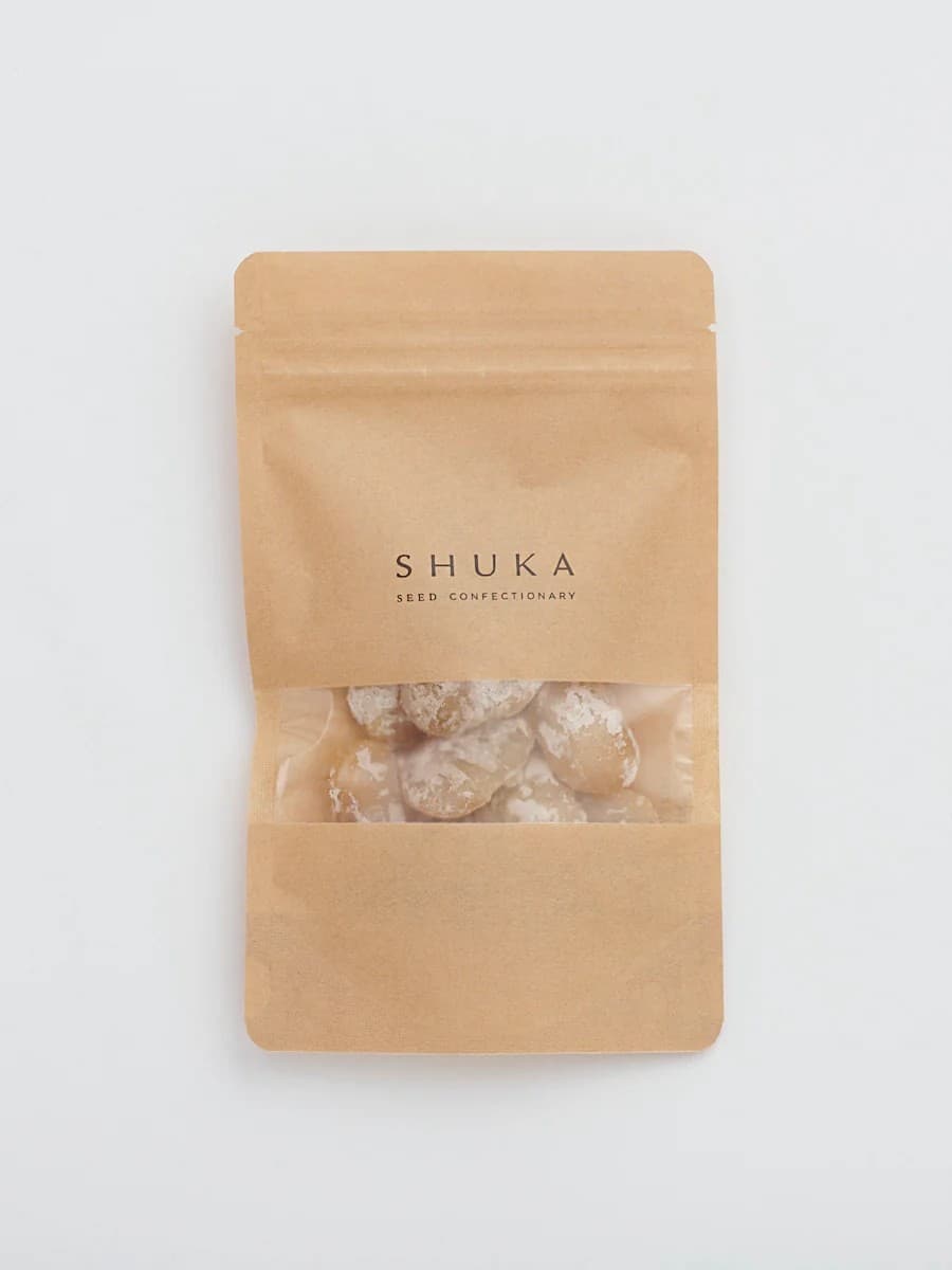 SHUKA 斗六豆（ボックスレス）