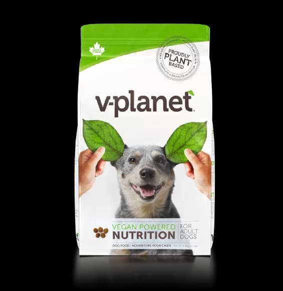 Vプラネット中・大型犬用大粒