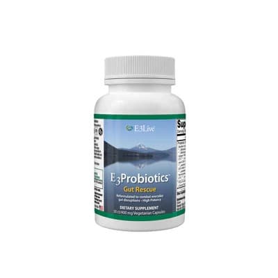 E3Probiotics(イースリープロバイオティクス）