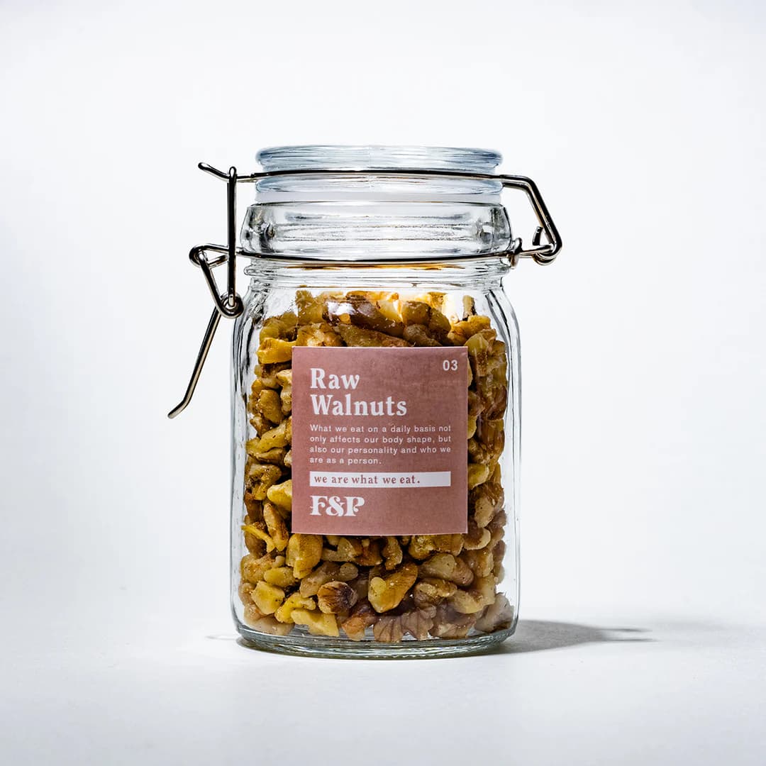 生ウォルナッツ (くるみ)【レフィル】