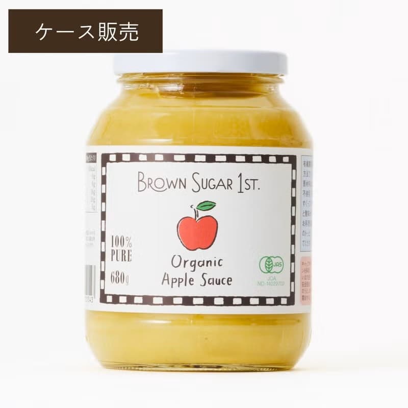 【ケース販売】680g×12個