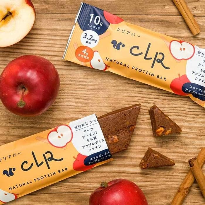 ほっとぜいたくアップルシナモン