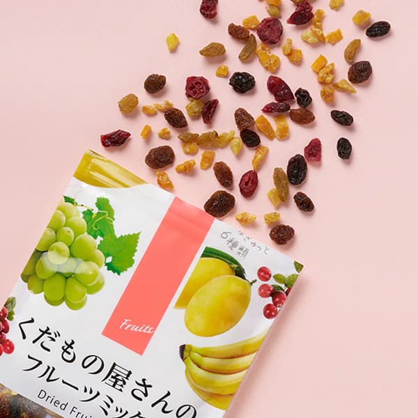 くだもの屋さんのフルーツミックス