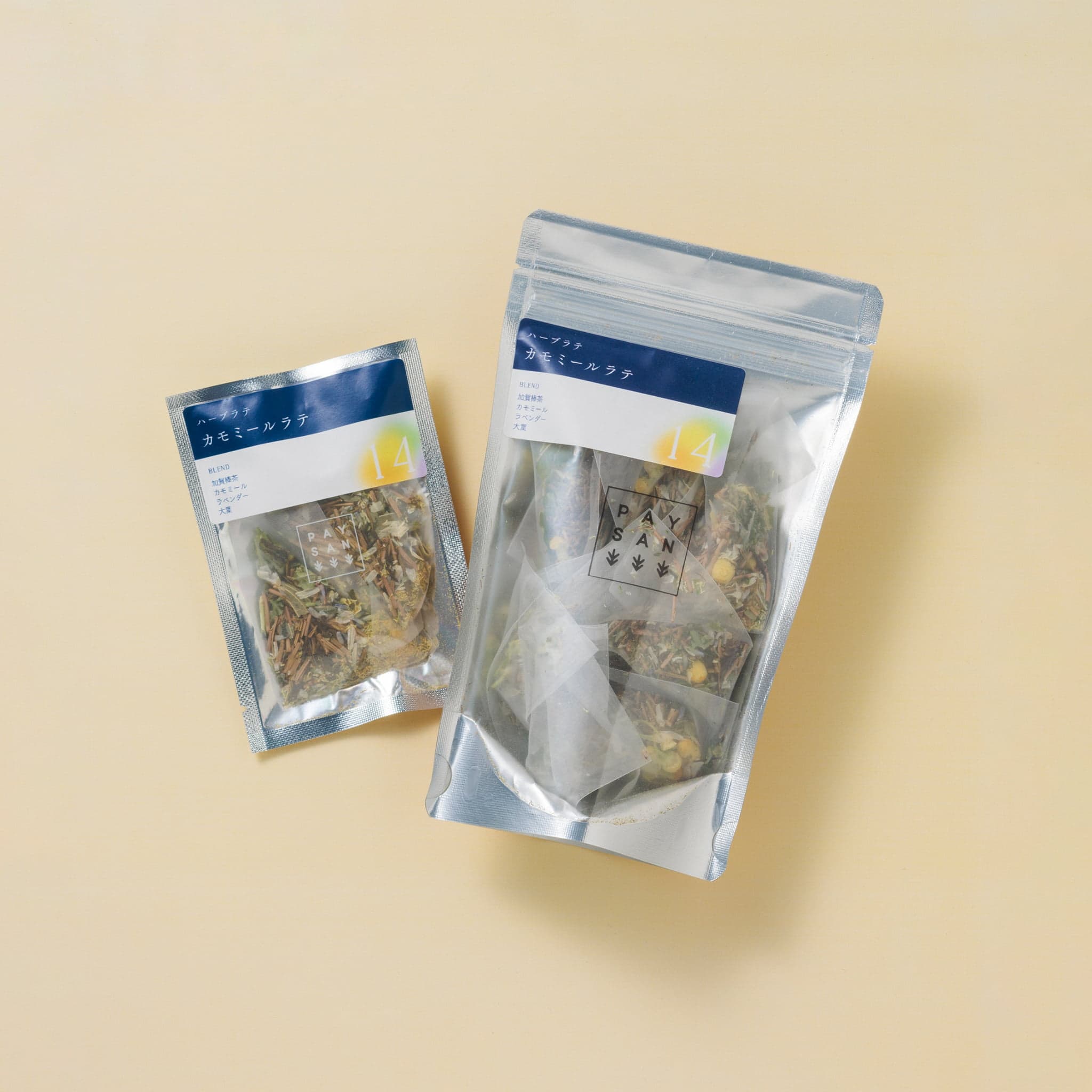 小 (ティーバッグ2g×2包)