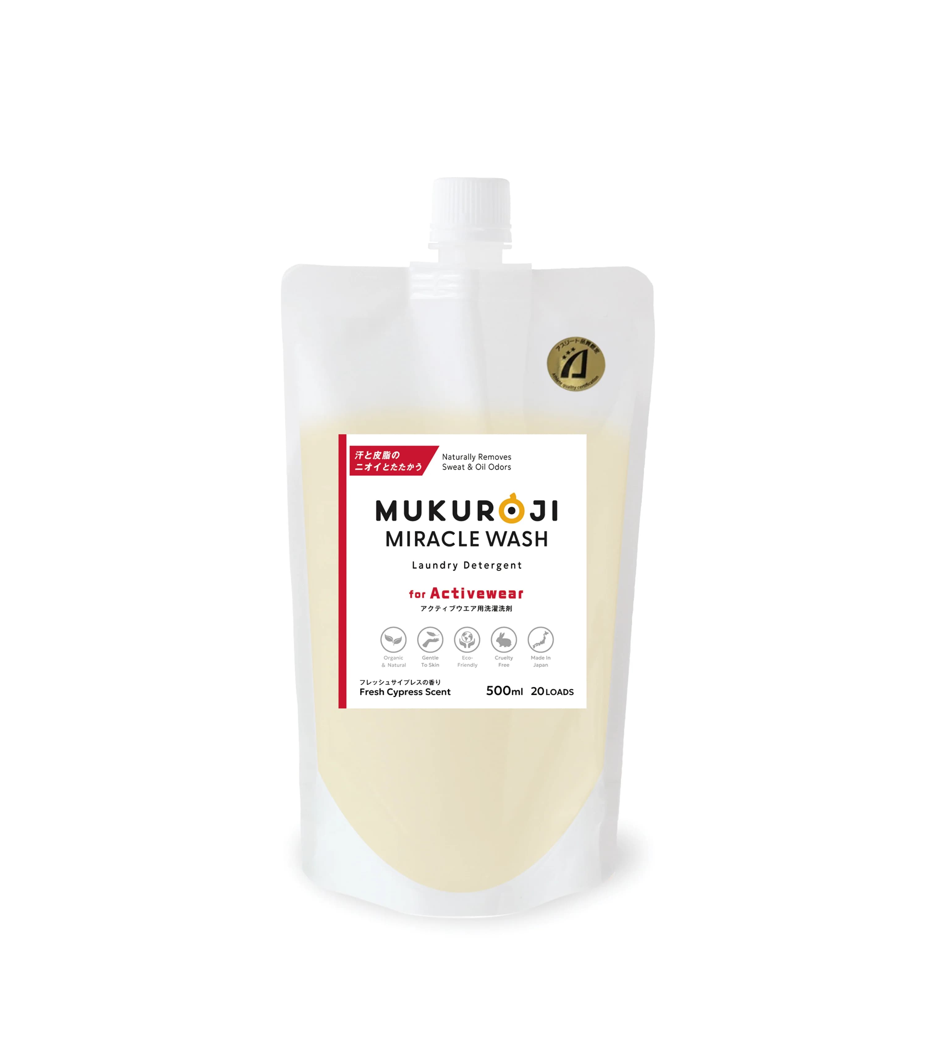 500ml
